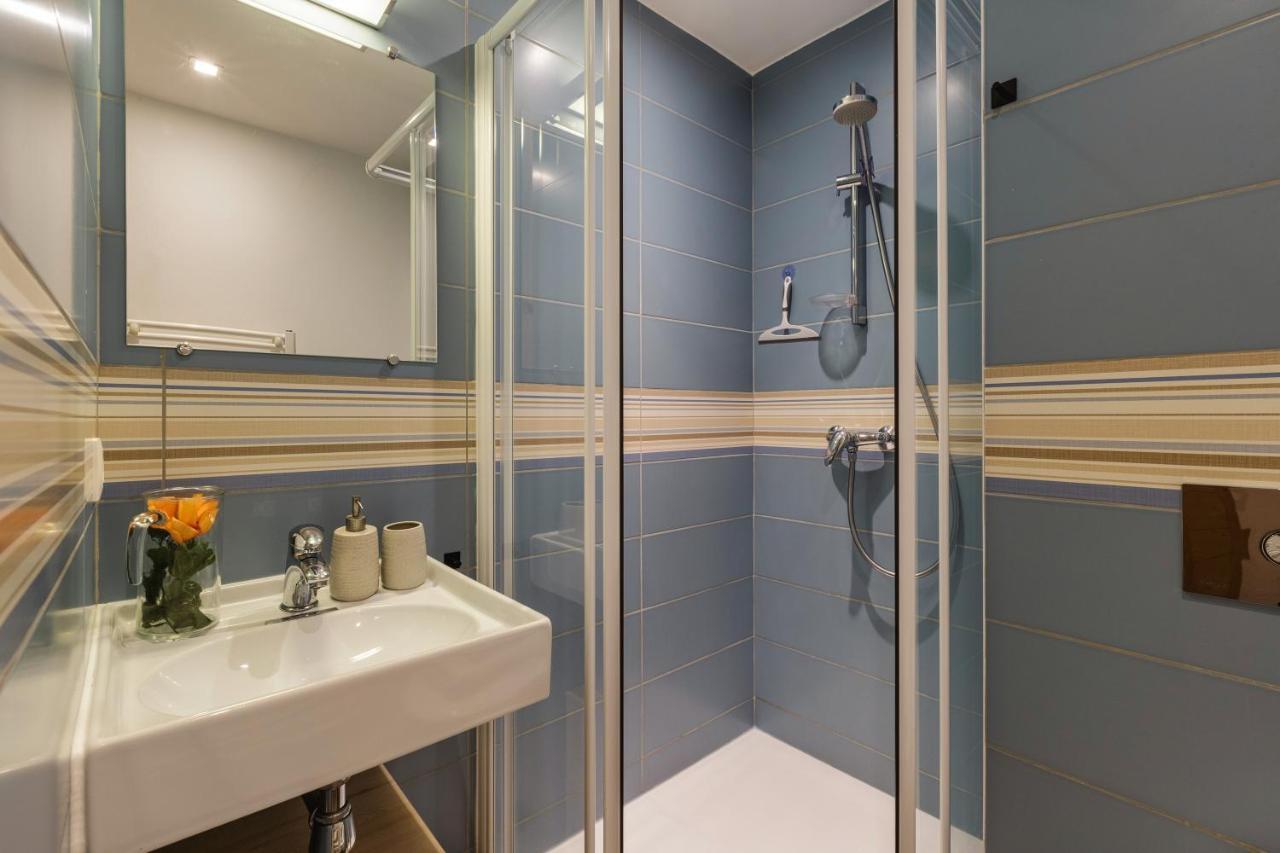 Central Duplex Apartment - Blanc Neige - Happy Rentals Chamonix Bagian luar foto